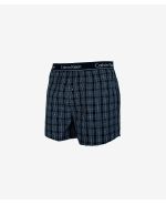 2PACK pánské trenýrky Calvin Klein slim fit vícebarevné NU1544A-KGW