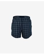 2PACK pánské trenýrky Calvin Klein slim fit vícebarevné NU1544A-KGW