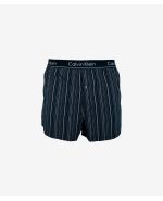 2PACK pánské trenýrky Calvin Klein slim fit vícebarevné NU1544A-KGW
