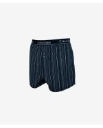 2PACK pánské trenýrky Calvin Klein slim fit vícebarevné NU1544A-KGW