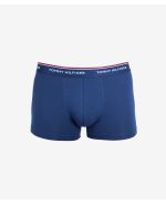 3PACK pánské boxerky Tommy Hilfiger tricolor - ChlapskáZásilka.cz