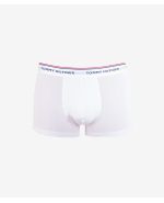 3PACK pánské boxerky Tommy Hilfiger tricolor - ChlapskáZásilka.cz