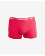 3PACK pánské boxerky Tommy Hilfiger tricolor - ChlapskáZásilka.cz