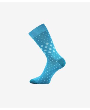 Barevné ponožky Wearel 015 tečky, 3 páry