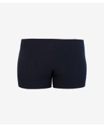 Pánské boxerky Styx klasická guma černé - ChlapskáZásilka.cz