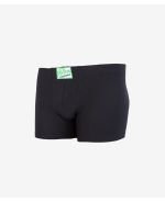 Pánské boxerky Styx long klasická guma černé - ChlapskáZásilka.cz