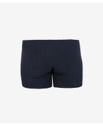 Pánské boxerky Styx long klasická guma černé - ChlapskáZásilka.cz