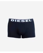 3PACK pánské boxerky Diesel červený mix - ChlapskáZásilka.cz