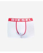 3PACK pánské boxerky Diesel červený mix - ChlapskáZásilka.cz