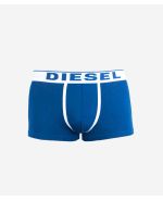 3PACK pánské boxerky Diesel modrý mix - ChlapskáZásilka.cz