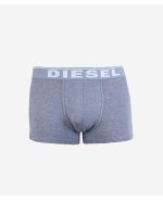 3PACK pánské boxerky Diesel modrý mix - ChlapskáZásilka.cz