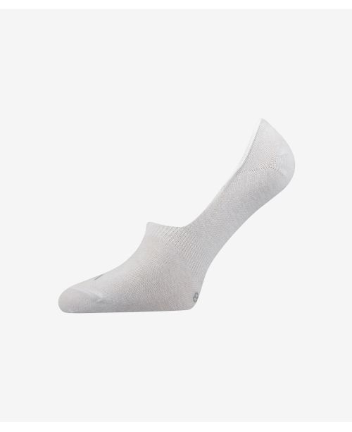 Pánské nízké ponožky Voxx Verti, bílé