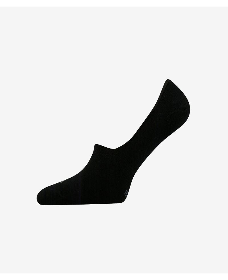 Pánské nízké ponožky Voxx Verti, černé
