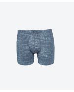 Pánské boxerky Andrie šedé, PS 5005 - ChlapskáZásilka.cz