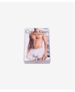 3PACK pánské boxerky Calvin Klein tricolor - ChlapskáZásilka.cz