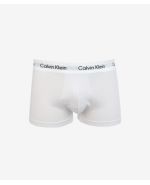 3PACK pánské boxerky Calvin Klein tricolor - ChlapskáZásilka.cz