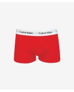 3PACK pánské boxerky Calvin Klein tricolor - ChlapskáZásilka.cz