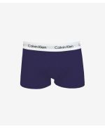 3PACK pánské boxerky Calvin Klein tricolor - ChlapskáZásilka.cz