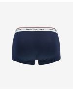 3PACK pánské boxerky Tommy Hilfiger modré - ChlapskáZásilka.cz