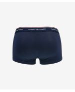 3PACK pánské boxerky Tommy Hilfiger modré - ChlapskáZásilka.cz