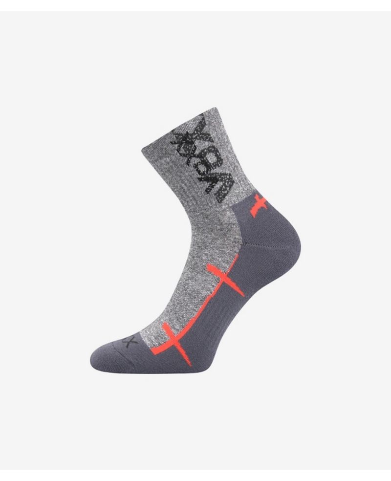 Pánské ponožky Walli VOXX, světlé