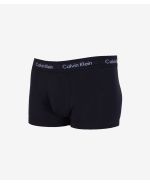 3PACK pánské boxerky Calvin Klein black - ChlapskáZásilka.cz