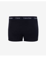 3PACK pánské boxerky Calvin Klein black - ChlapskáZásilka.cz