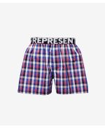 Trenky REPRESENT CLASSIC CLASSIC MIKE 19204 - ChlapskáZásilka.cz