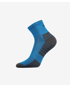 Pánské ponožky bambus Belkin VOXX, modré