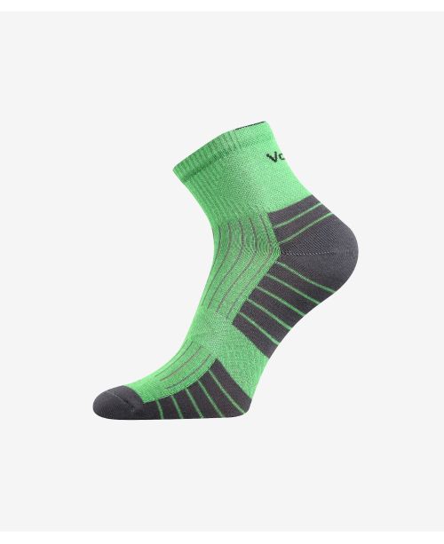 Pánské ponožky bambus Belkin VOXX, zelené