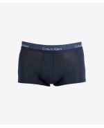 Pánské boxerky Calvin Klein Light microfiber - ChlapskáZásilka.cz