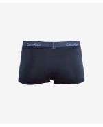 Pánské boxerky Calvin Klein Light microfiber - ChlapskáZásilka.cz