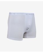 Pánské boxerky DIADORA, bílé - ChlapskáZásilka.cz
