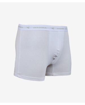 Pánské boxerky DIADORA, bílé