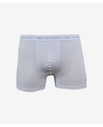 Pánské boxerky DIADORA, bílé - ChlapskáZásilka.cz