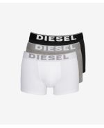 3PACK pánské boxerky Diesel mix - ChlapskáZásilka.cz