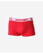 2PACK pánské boxerky Diesel Shawn red/blue - ChlapskáZásilka.cz
