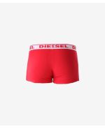 2PACK pánské boxerky Diesel Shawn red/blue - ChlapskáZásilka.cz