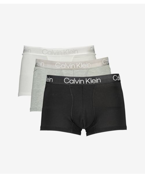 3PACK pánské boxerky Calvin Klein premium mix NB2970A-UW5
