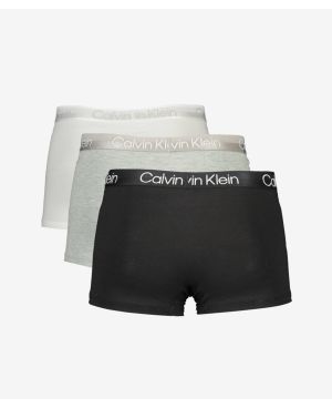 3PACK pánské boxerky Calvin Klein premium mix NB2970A-UW5