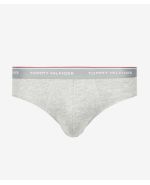 3PACK pánské slipy Tommy Hilfiger mix - ChlapskáZásilka.cz