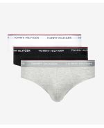 3PACK pánské slipy Tommy Hilfiger mix - ChlapskáZásilka.cz
