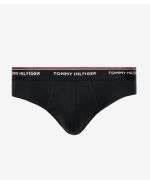 3PACK pánské slipy Tommy Hilfiger mix - ChlapskáZásilka.cz
