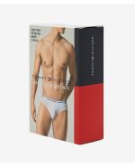 3PACK pánské slipy Tommy Hilfiger mix - ChlapskáZásilka.cz