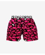 Trenky REPRESENT EXCLUSIVE MIKE PIG FARM - ChlapskáZásilka.cz