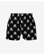 Trenky Represent ALI JOLLY ROGER - ChlapskáZásilka.cz