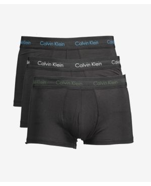 3PACK pánské boxerky Calvin Klein barevný mix U2664G-ITT