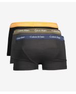 3PACK pánské boxerky Calvin Klein barevný mix - ChlapskáZásilka.cz