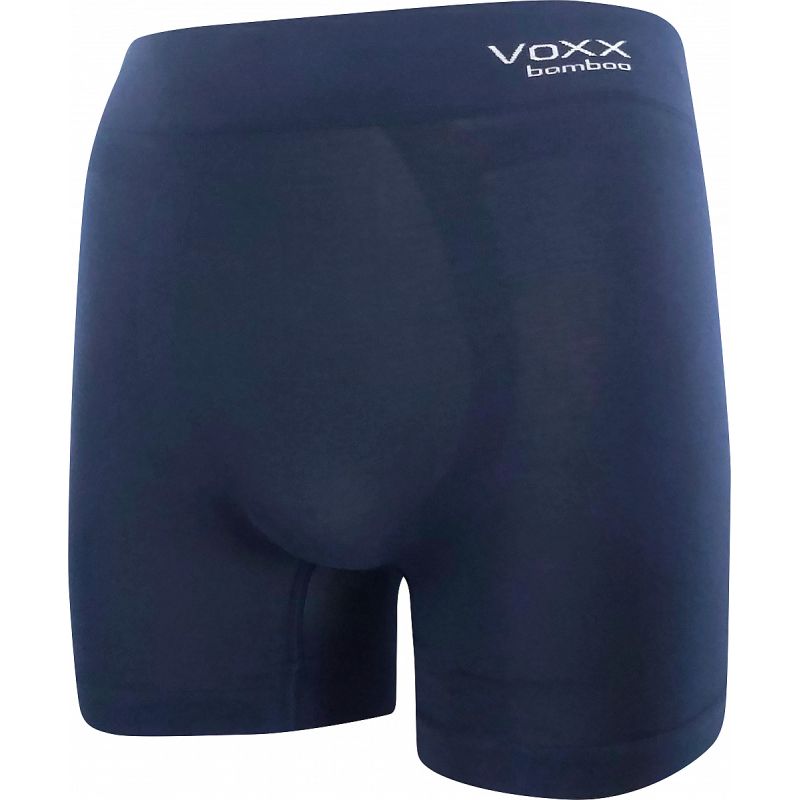 Pánské boxerky Bamboo modrá