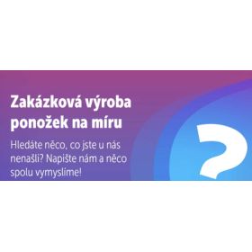 Reklamní ponožky 40 Ks